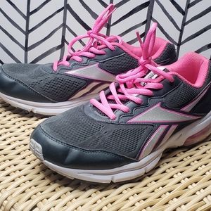 Reebok Monofusion Mesh gently worn,  size 11